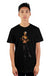 Dopefly World tultex mens t shirt